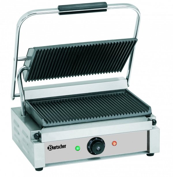 Grill kontaktowy &quot;Panini&quot; 1R BARTSCHER A150674 A150674