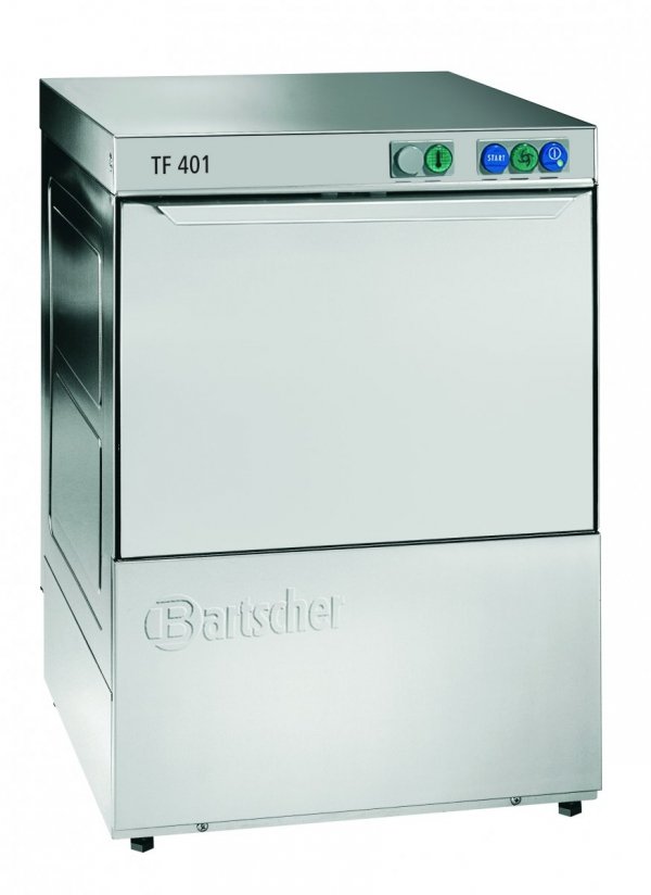 Zmywarka Deltamat TF401 PLUZW BARTSCHER 110607 110607