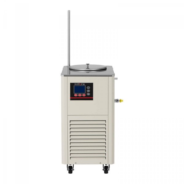 Cyrkulator chłodzący - kompresor 726 W - -20 til 20°C - 20 l/min STEINBERG 10030665 SBS-LCC-5000
