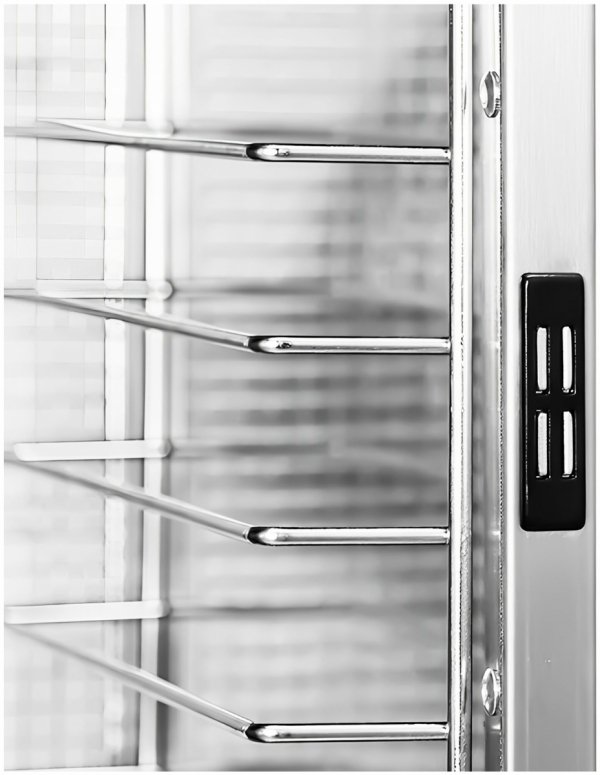 Dehydrator – suszarka do żywności 16-półkowa Szron SS16H 5905440406908