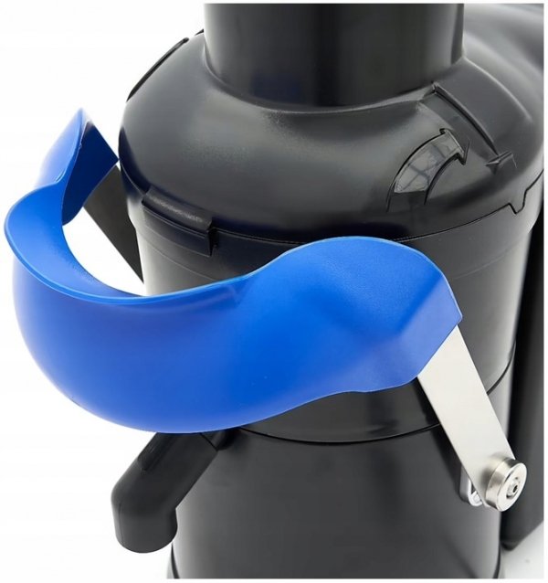 Sokowirówka - 2 Prędkości - Wysokość Szklanki 19 cm MAXIMA 09366100 8720783974665