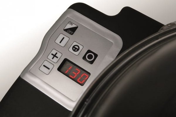 Urządzenie do płukania i mycia małży FPC309 | 18 kg | 400V