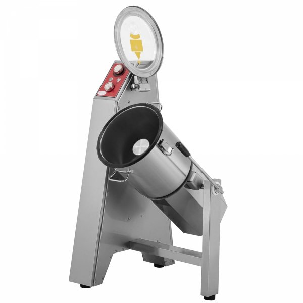 Cutter gastronomiczny 20l | 230V | RQ.SD.07-22