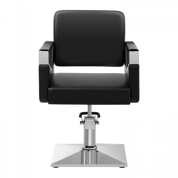 BRISTOL BLACK FOTEL FRYZJERSKI PHYSA 10040271 Bristol Black