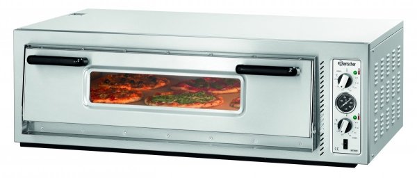 Piec do pizzy NT 901, 1KP 920x620