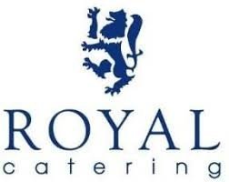 Chłodziarka - 590 l - royal_catering - ze szklanymi drzwiami ROYAL CATERING 10012317 RCLK-C590GB