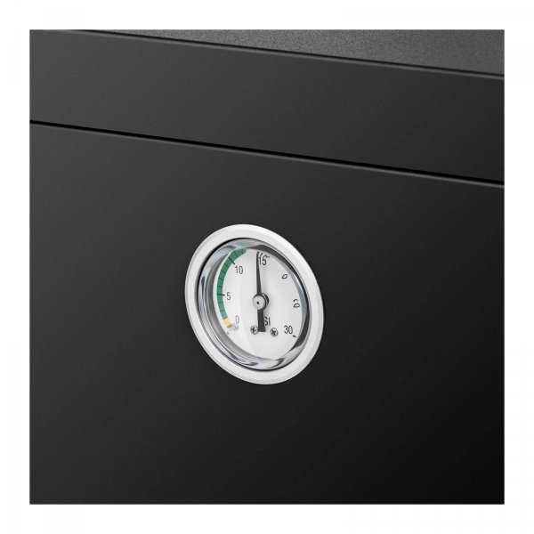 Dyspenser do wina - na 2 butelki ROYAL CATERING 10011887 RC-WDB2