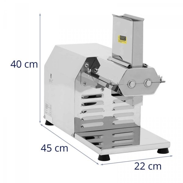 Kotleciarka elektryczna 200W ROYAL CATERING 10012921 RCMT-351W