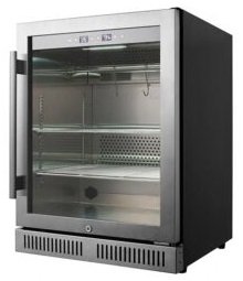 Witryna szafa do sezonowania wołowiny dry age Szron SN-125