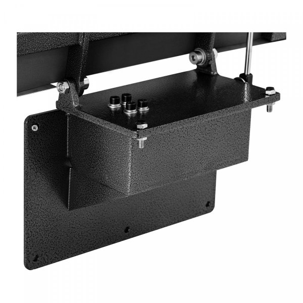 Waga ścienna 150kg/50g STEINBERG 10031002 SBS-PWS-150