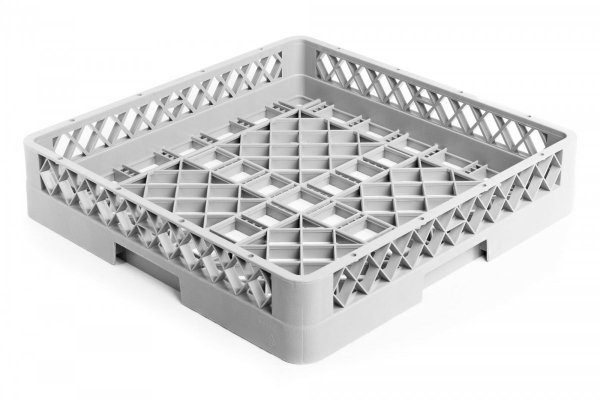 ZMYWARKA KAPTUROWA RQ1000DP | 500X500 | STEROWANIE ELEKTROMECHANICZNE | POMPA SPUSTOWA | 728X816X1505/1987 MM | 10,8 KW