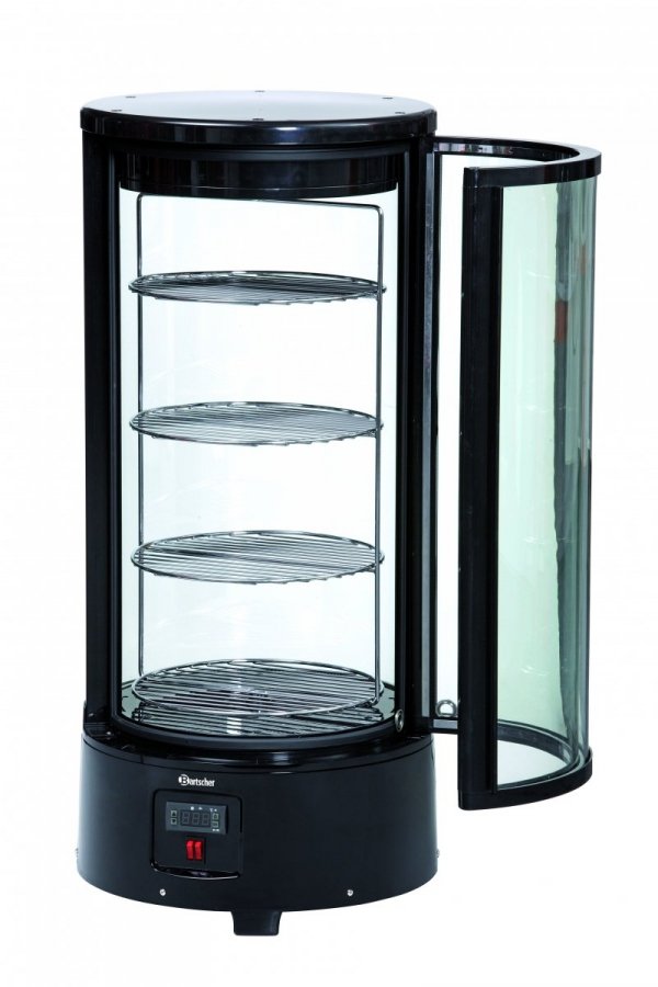 Witryna do ciast 72L BARTSCHER 700207G 700207G