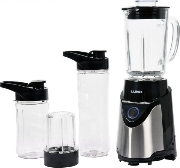 BLENDER KIELICHOWY DO SMOOTHIE 500W LUND 67703