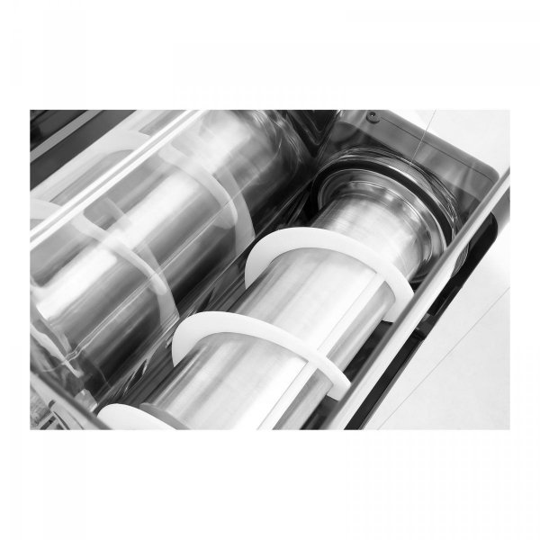 Granitor - 3 x 12l - LED ROYAL CATERING 10011022 RCSL 3/12