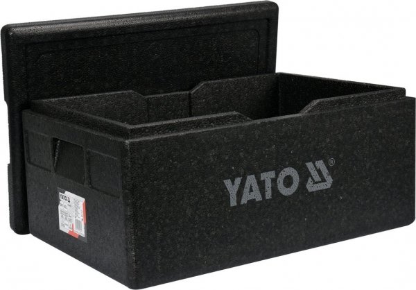 POJEMNIK TERMOIZOLACYJNY 1/1 GN YATO YG-09210 YG-09210