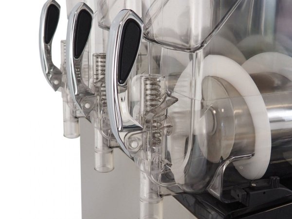 Dyspenser do granity 3x10L COOKPRO 610020002