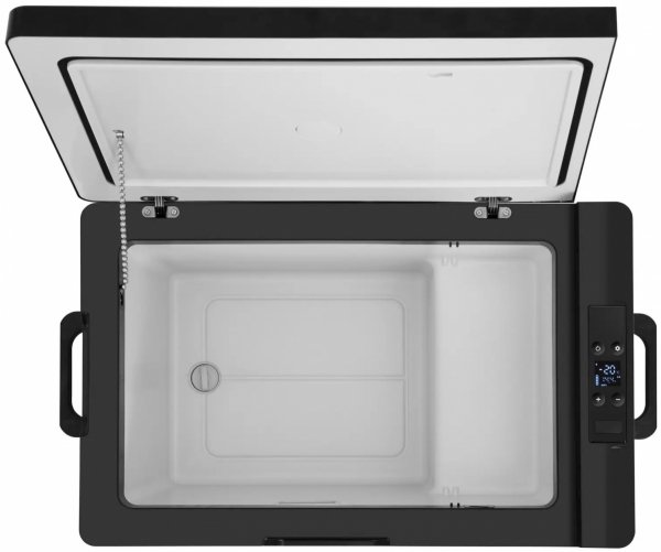 Lodówko-zamrażarka samochodowa 12/24V (DC)/100-240V (AC) 40 l MSW-CRF40-BT 10062781 4062859263223