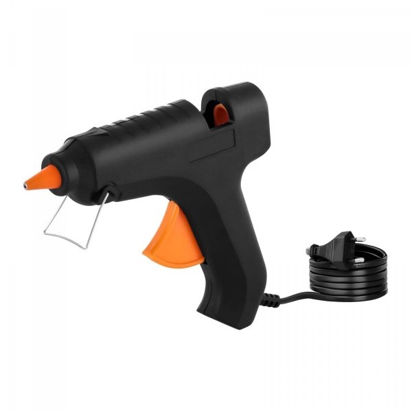 Zestaw do usuwania wgnieceń PDR - 8 adapterów MSW 10061318 MSW-DENTPULLER.SET11