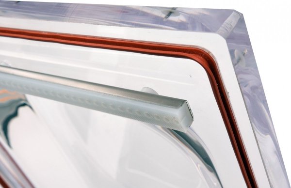 PAKOWARKA PRÓŻNIOWA KOMOROWA 350MM YATO YG-09305 YG-09305