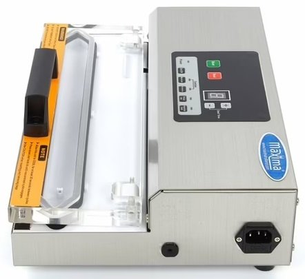 Zgrzewarka Próżniowa 310 mm Luksusowa Maxima 09501002 5905317013239