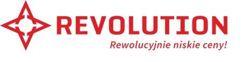 Wędzarnia Revolution  REVOLUTION 199909 199909