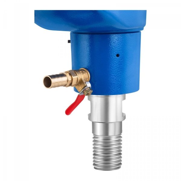 Wiertnica do betonu - 255 mm - 4350 W MSW 10060438 MSW-DDM255