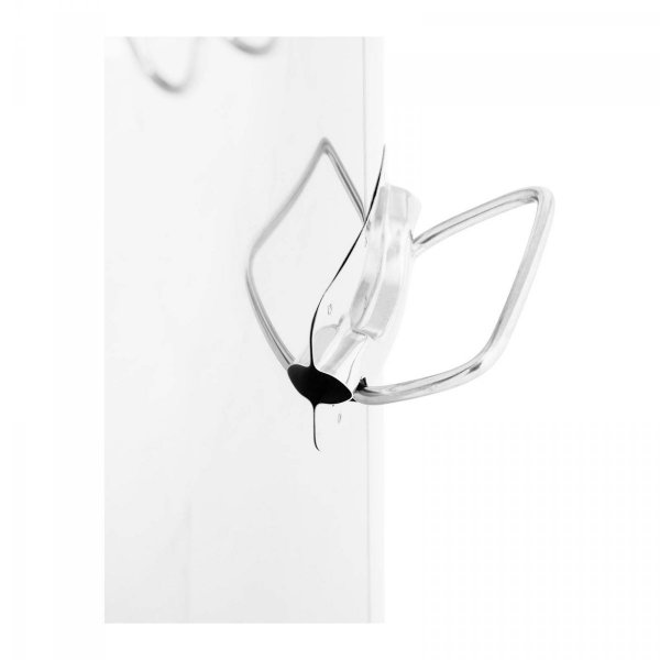 Miodarka - ręczna - 2-ramkowa maks 245x430mm Wiesenfield 10280030 WIHE-02201