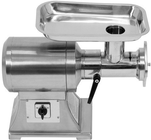 MASZYNKA DO MIELENIA MIĘSA 250KG/H YATO YG-03235 YG-03235