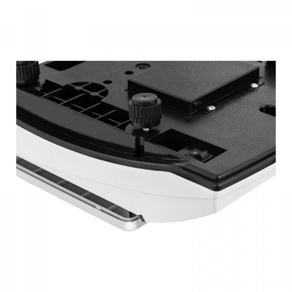 Waga pocztowa - 6 kg / 0,2 g - ekran LCD STEINBERG 10030491 SBS-TW-6C