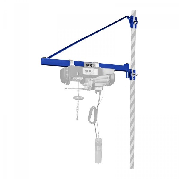 Ramię wychylne - 1000 kg MSW 10060012 PROFRAME 1000