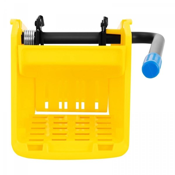Wózek do sprzątania - 2 x 24 l Ulsonix 10050252 UNICLEAN 10