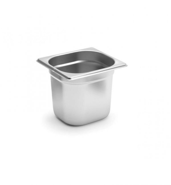 Pojemnik GN REVOLUTION GN1/6, o wym. 176x162x150 mm REVOLUTION 816646 816646