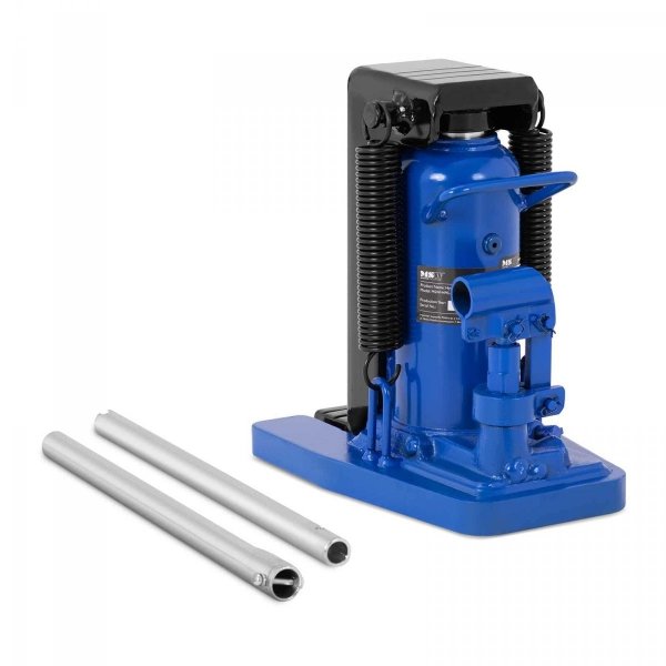 Podnośnik maszynowy hydrauliczny MSW 10061367 MSW-HML-100