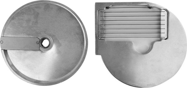 TARCZA DO SZATKOWNICY DO WARZYW YG-03100 FRYTKA 10X10MM YATO YG-03151