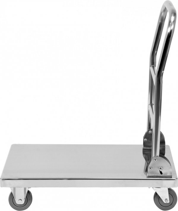 WÓZEK PLATFORMOWY SKŁADANY SS YATO YG-09080 YG-09080