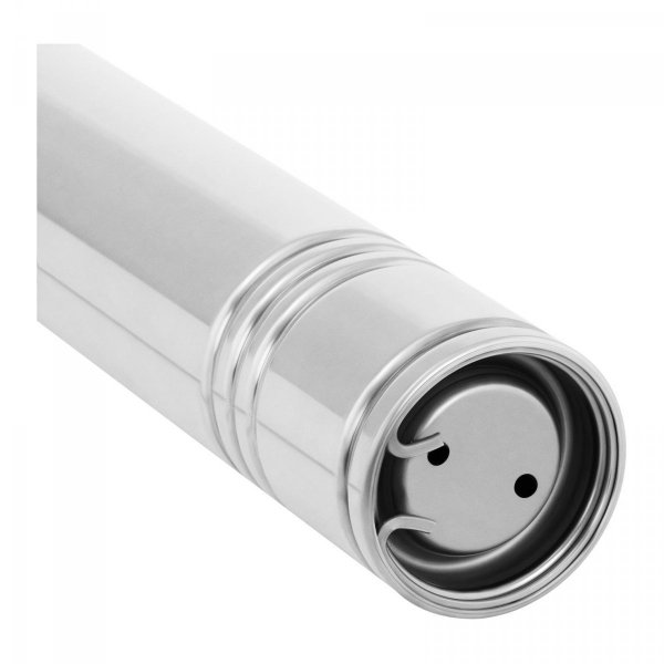 Pompa głębinowa - 550 W - do 80 m - stal nierdzewna HILLVERT 10090123 HT-ROBSON-SP550-80