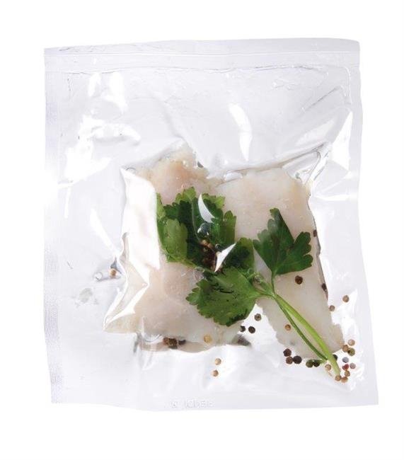 Worki do gotowania Sous vide i do pakowarek komorowych HENDI 971383 971383