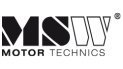 Tarcze do spoin pachwinowych - 5 sztuk MSW 10060059 MSW-DISC-900