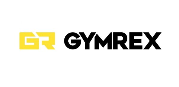 Rękawice bokserskie - 12 oz - czarne GYMREX 10230072 GR-BG 12BB