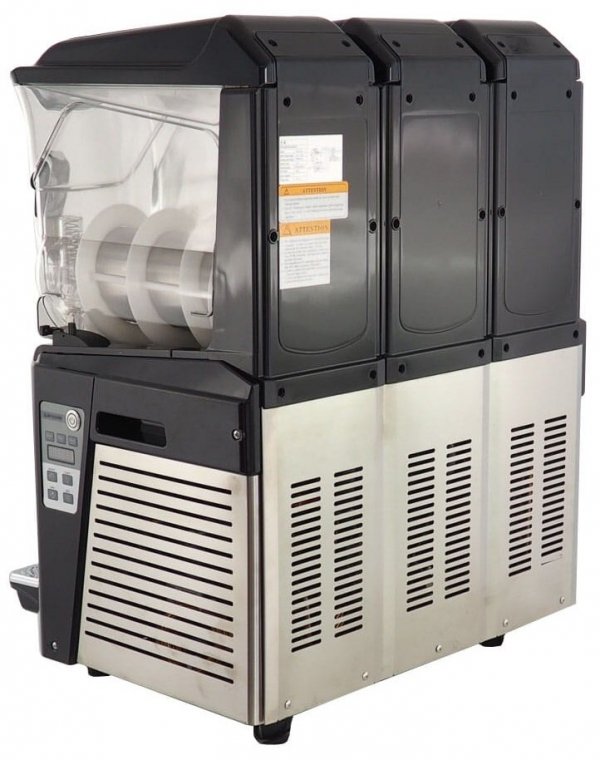Dyspenser do granity 3x10L COOKPRO 610020002