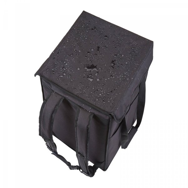 Torba termiczna - 38 x 35,5 x 43 cm - czarna - plecak CAMBRO 10330026 GBBP151417110