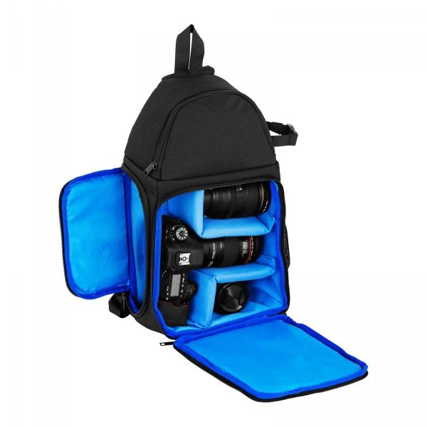 Plecak fotograficzny - do 20 kg - na 1 aparat Singercon 10110252 CON.CB-1C3L20