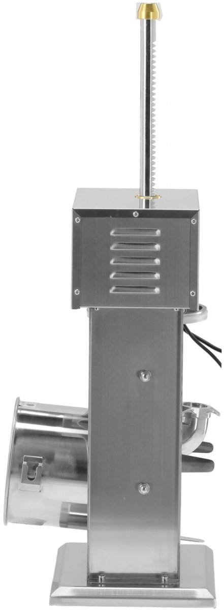 NADZIEWARKA DO KIEŁBAS 10L ELEKTRYCZNA STAL NIERDZEWNA YG-03379 5906083109041