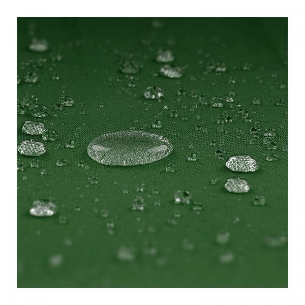 Parasol ogrodowy wiszący - zielony - okrągły - Ø300 cm - uchylny UNIPRODO 10250538 UNI_UMBRELLA_R300GR_N