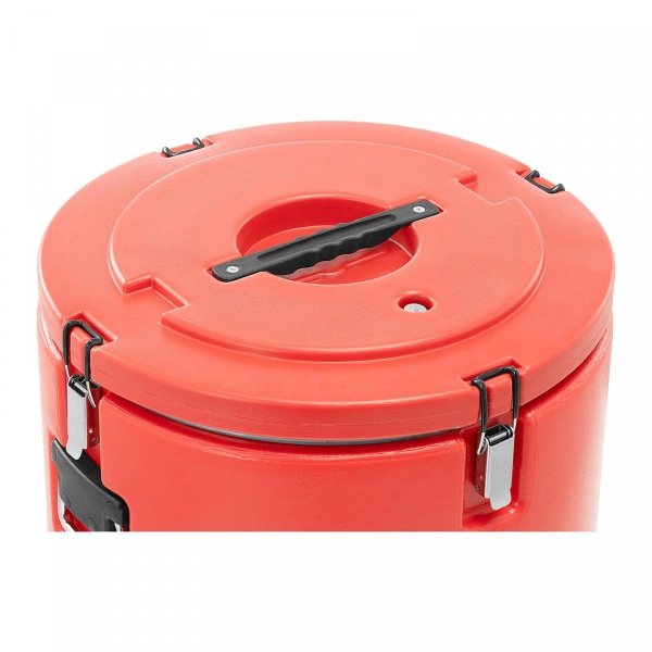 Termos gastronomiczny 30L ROYAL CATERING 10012480 RC_TT_4