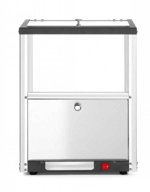 Podgrzewacz do nachosów 230V/300W Hendi 282779