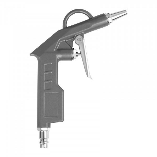 Zestaw narzędzi pneumatycznych - 5 części MSW 10061695 MSW-ASG-SET5
