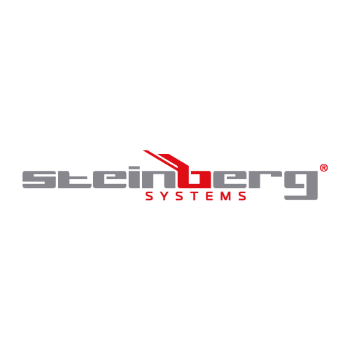 Waga sklepowa Steinberg Systems SBS-PW-100/10 100kg podziałka 10g biała LCD STEINBERG 10030111 SBS-PW-100/10
