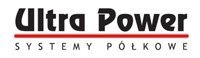 Regał antybakteryjny noMICRO siatkowy 4-półkowy 46x61x200 cm ULTRA POWER