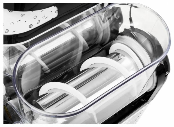  Granitor - 2 x 10 l - LED Royal Catering 10011634 RCSL 2/10